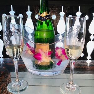 Meet your Posher, Lacey